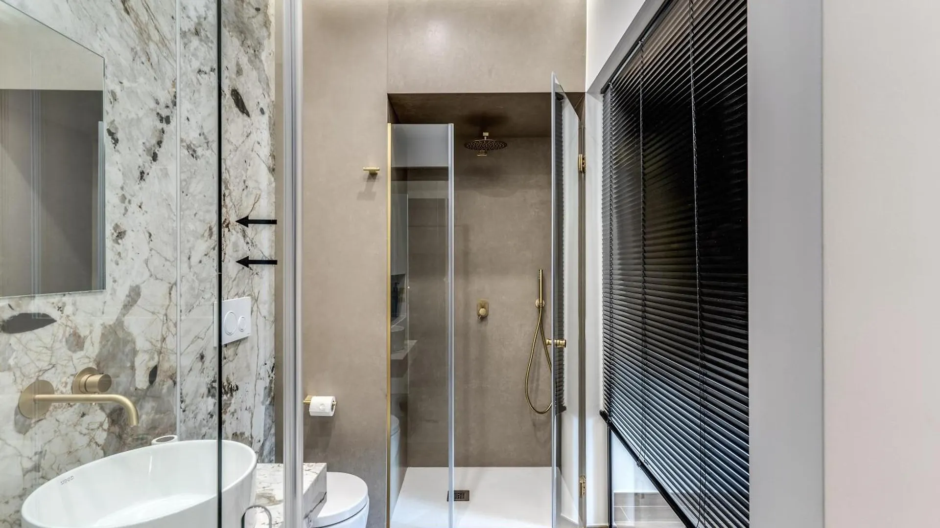 Atarooms Suites Napoli Pensión Nápoles