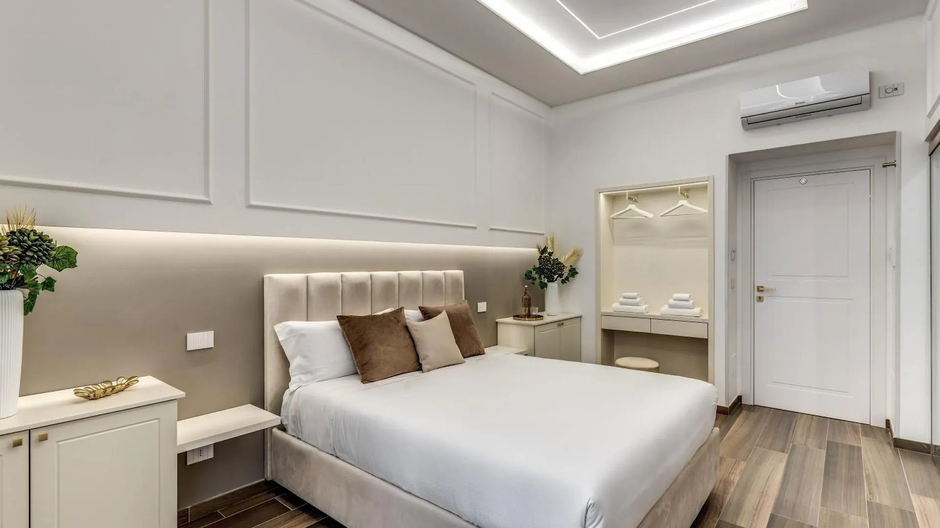 Atarooms Suites Napoli