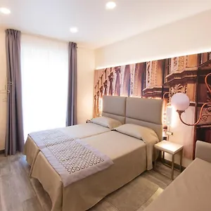 *** Otel Sempione İtalya