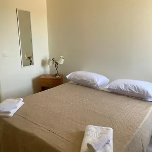 Casa Antico Baglio Castelbuono (Sicily)