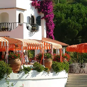 **** Apart Otel Cala Di Mola İtalya