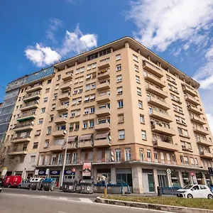 *** Otel Laura İtalya