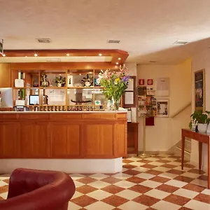 Commercio&pellegrino Venezia