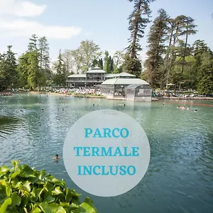 **** Otel Parco Termale Di Dei Cedri İtalya