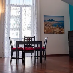  Apartamento Casa Latilla