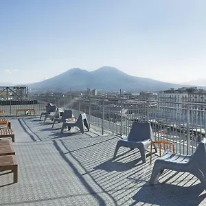 Hotel B&B Hotel Napoli, Napels