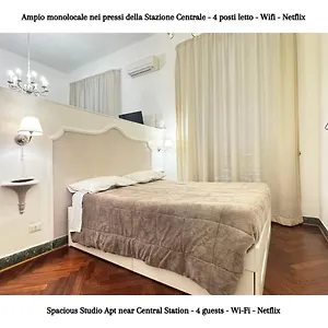 Suitebijoux Appartement