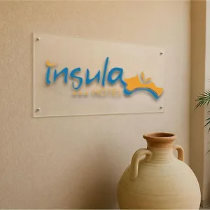 *** Otel Insula İtalya