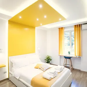 Vacuna Pleasant Appartement