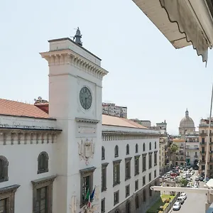  Apartamento Casa Castel Capuano