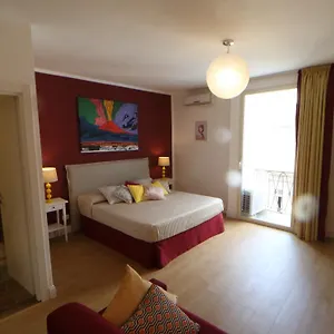  Apartamento Toledo Boutique
