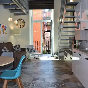  Apartamento San Biagio, 25 A