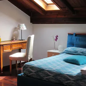 Il Cielo Di Dante Appartement