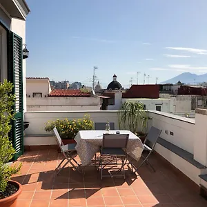 Gregorius Diamerisma Panoramic Terrace Appartement