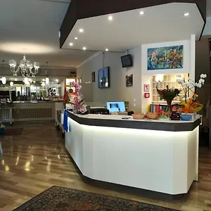 *** Otel Roma İtalya
