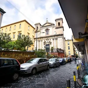 La Casa Di Sassa Appartement