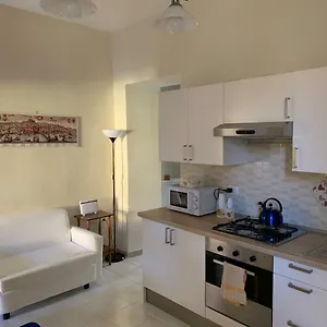  Сasa de vacaciones La Piccola Reggia