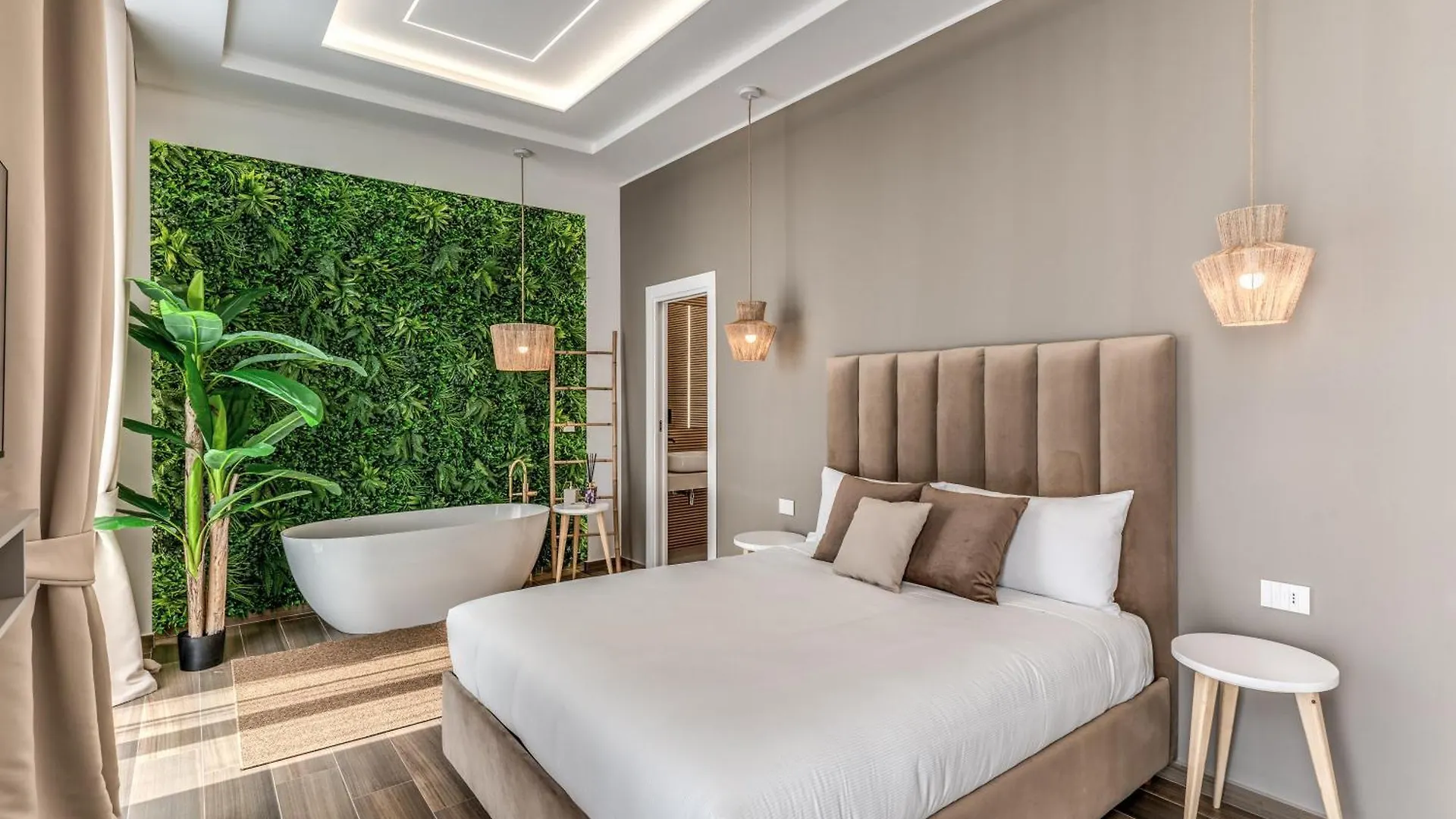 Guest house Atarooms Suites Napoli