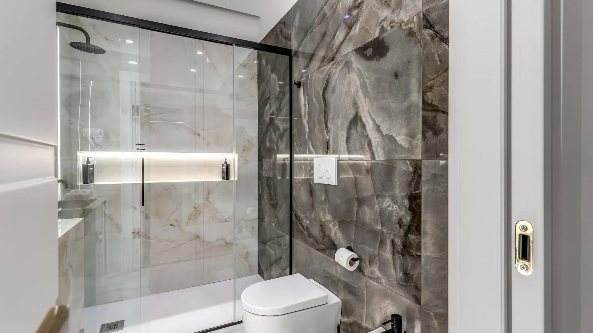 Atarooms Suites Napoli