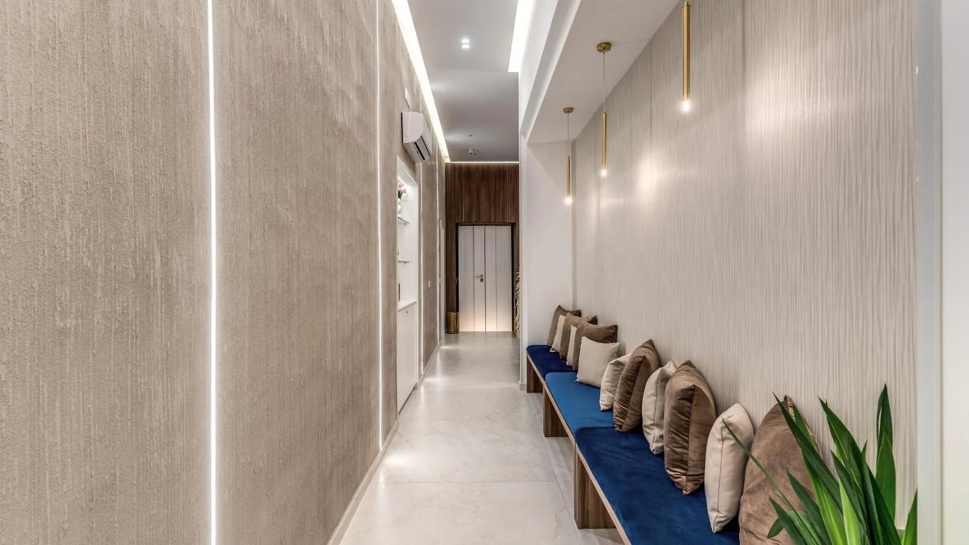 Guest house Atarooms Suites Napoli
