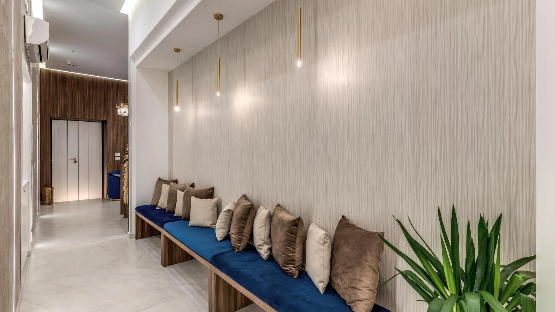 Atarooms Suites Napoli Italië