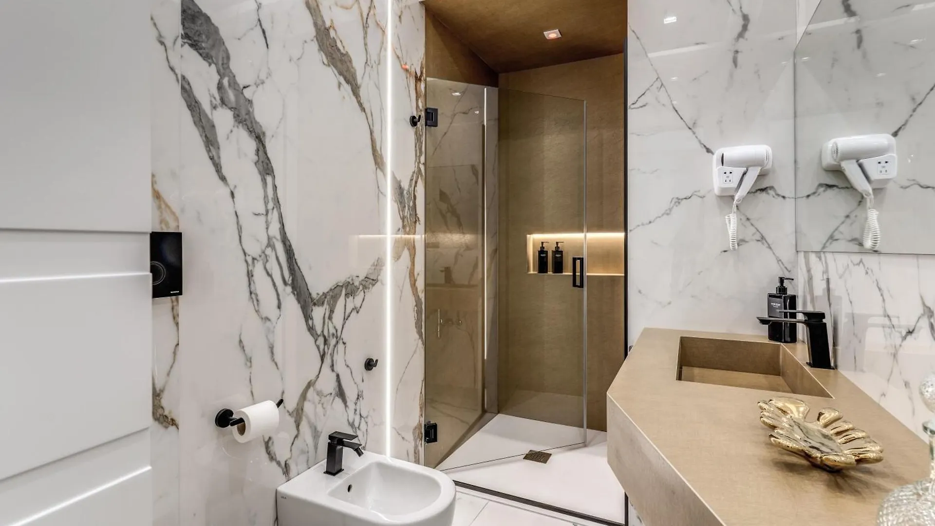 Atarooms Suites Napoli Gasthuis